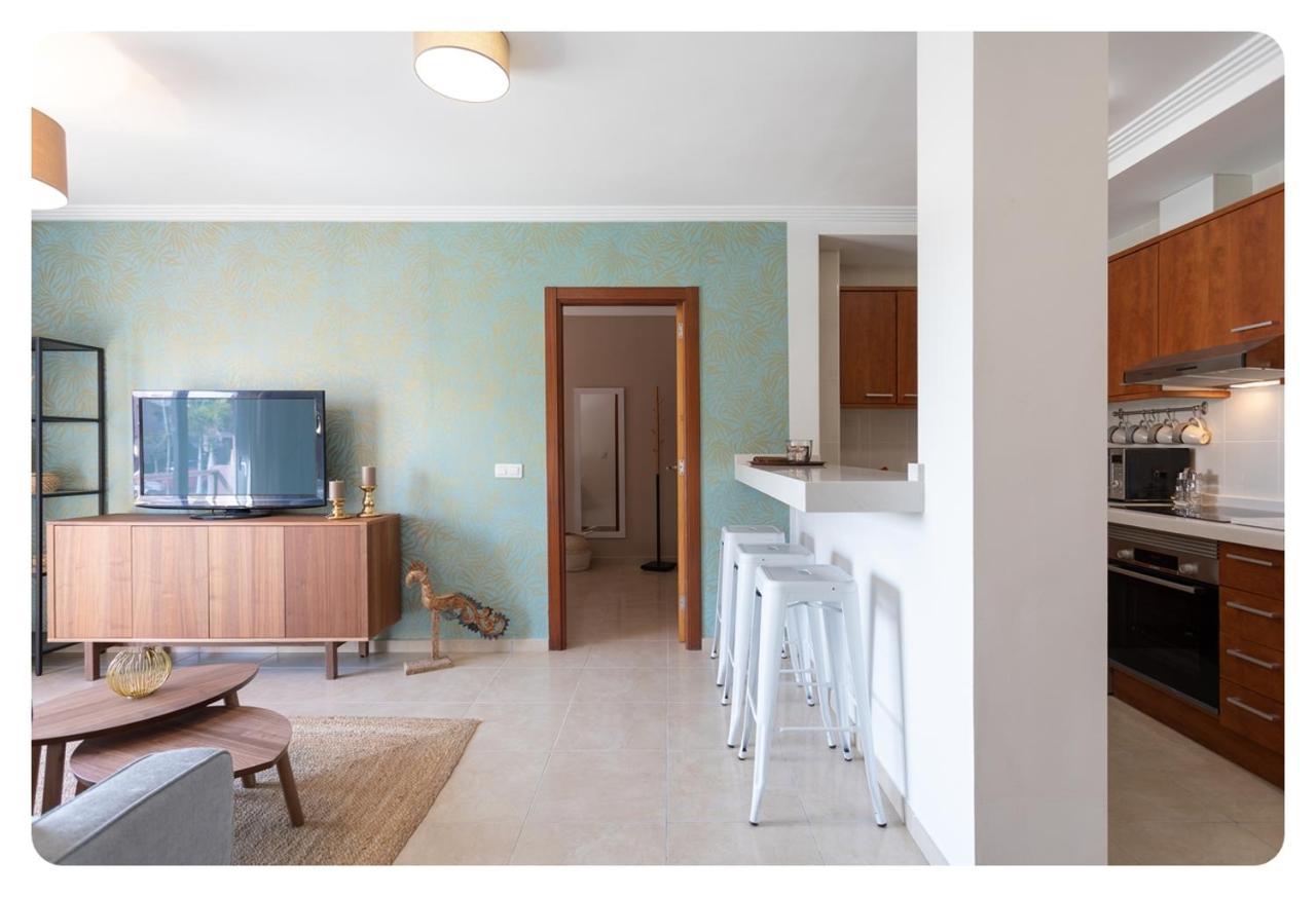 Live San Isidro Cedro Apartment Exterior foto