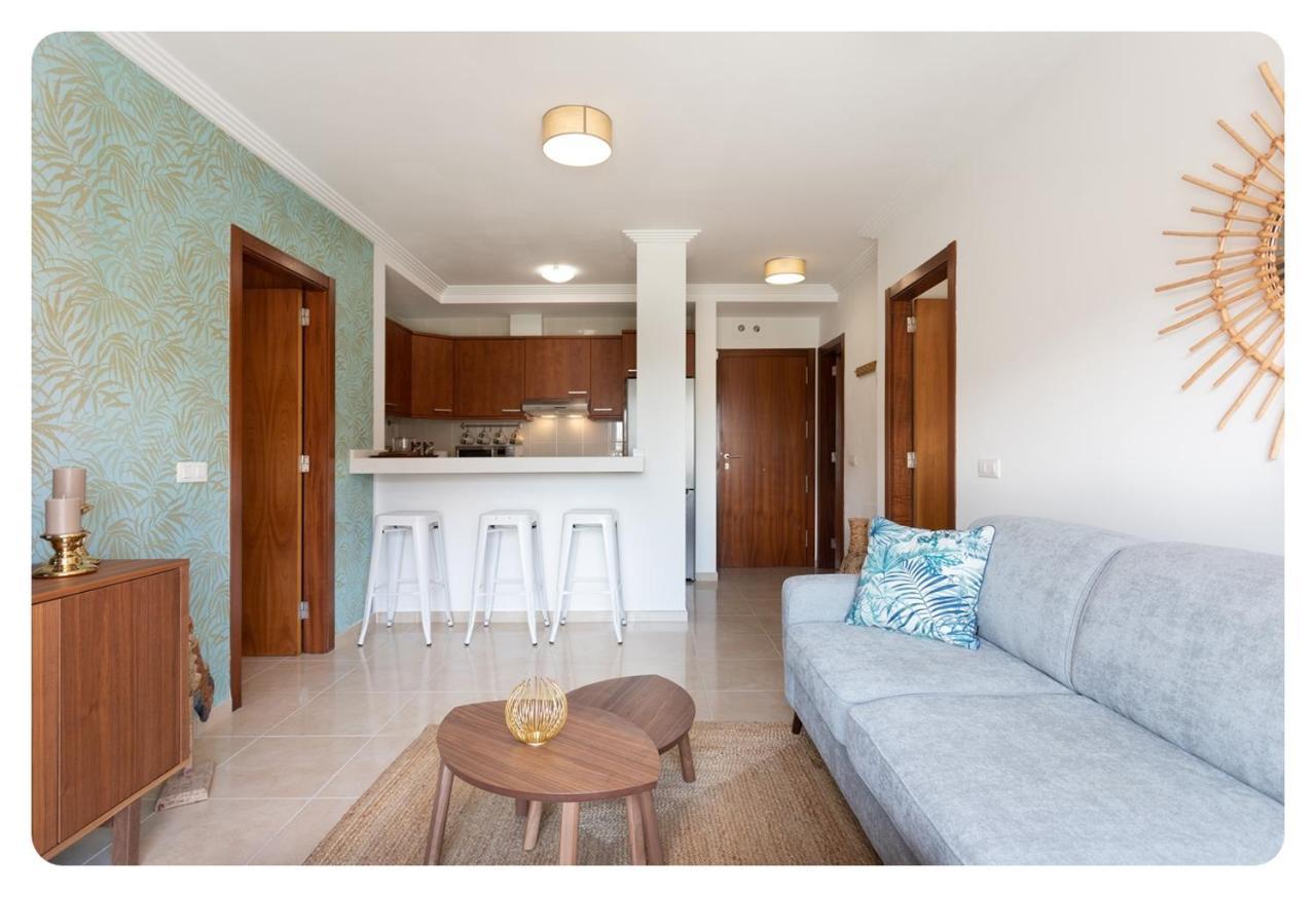 Live San Isidro Cedro Apartment Exterior foto