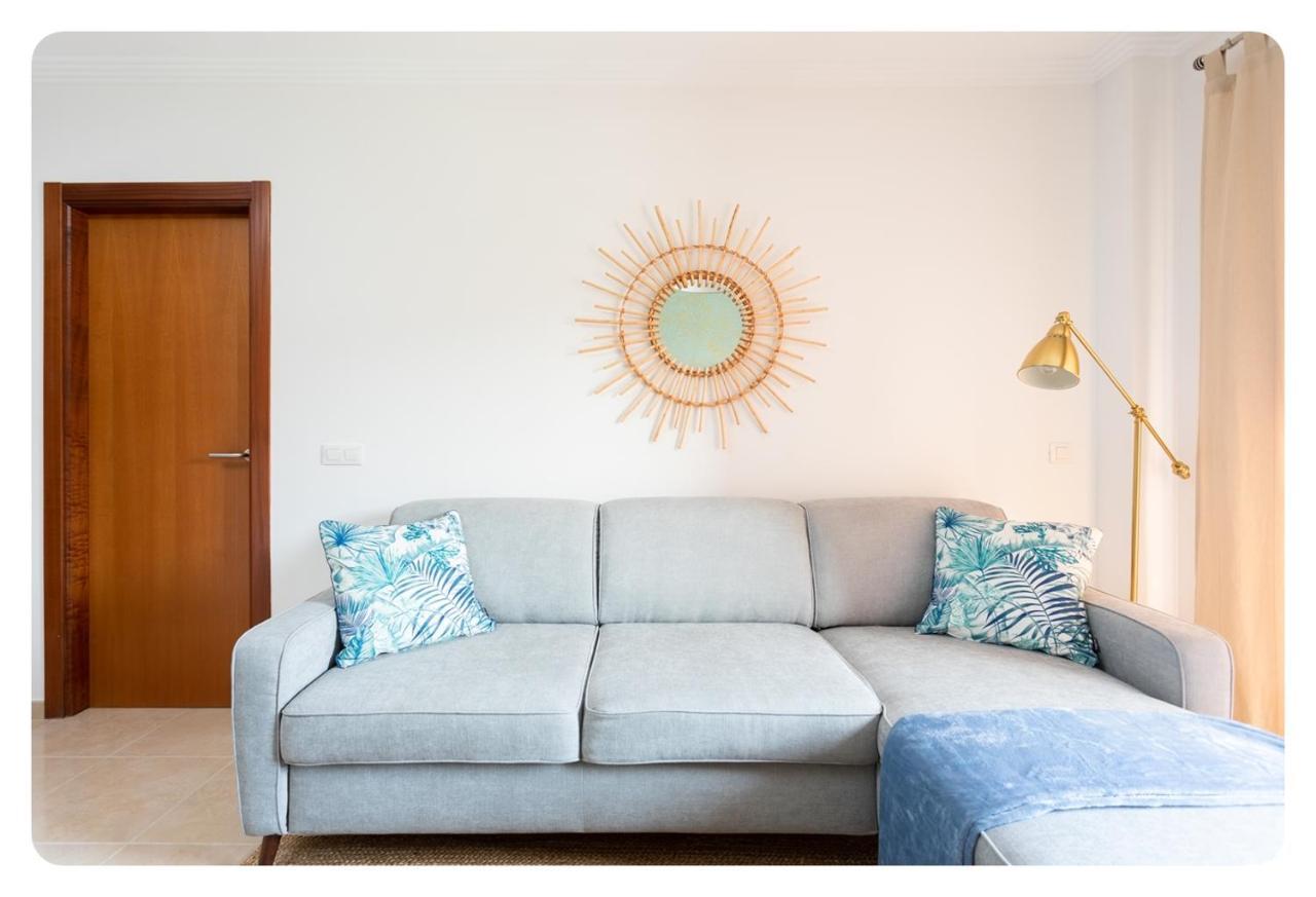 Live San Isidro Cedro Apartment Exterior foto