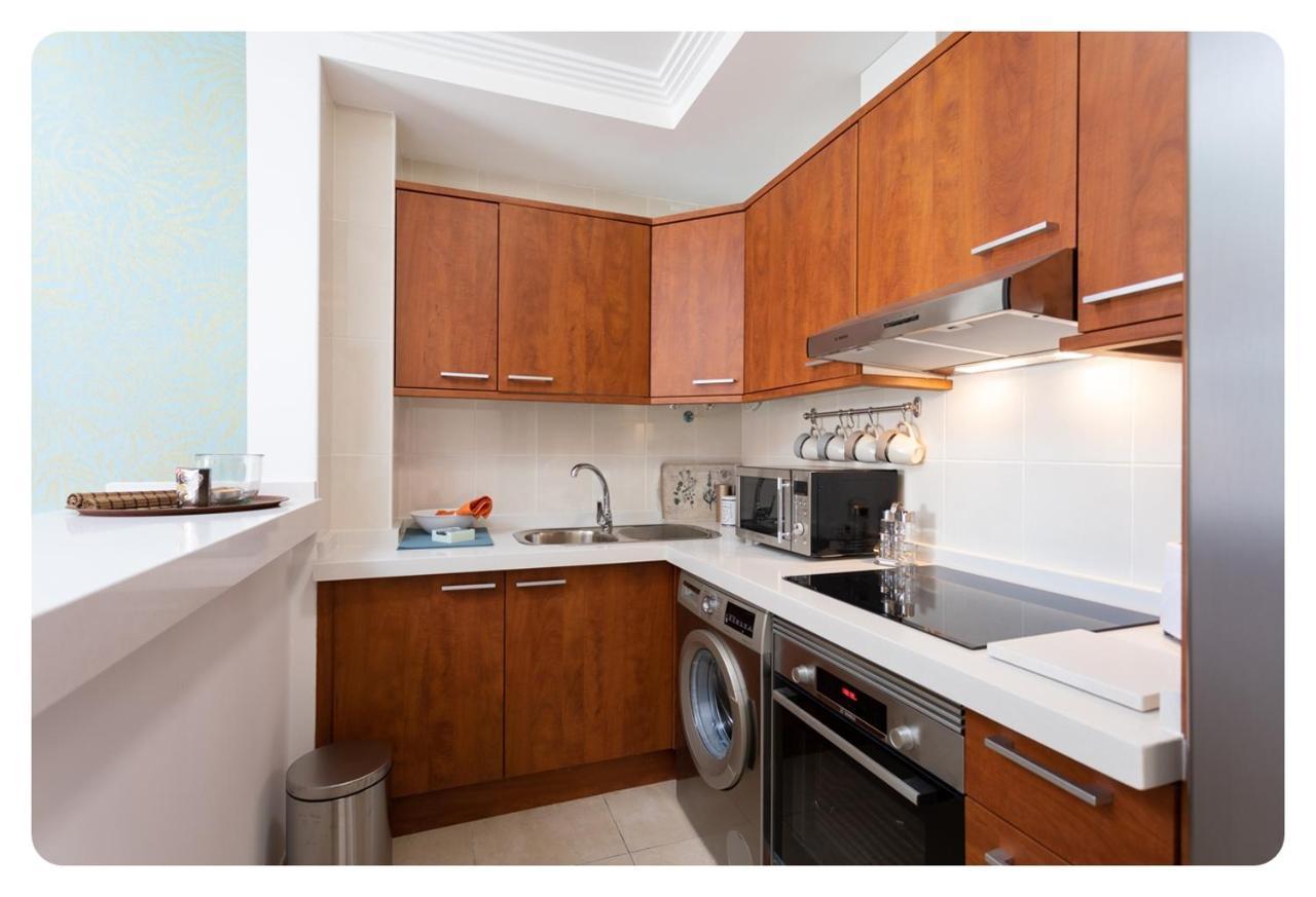 Live San Isidro Cedro Apartment Exterior foto
